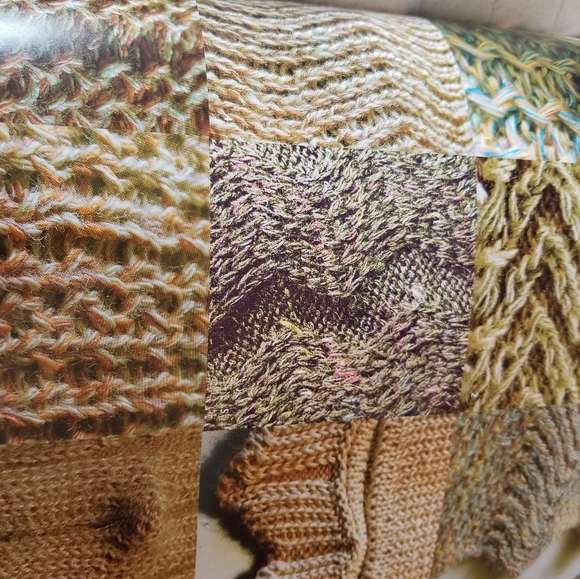 NWT The Art of Knitting Book - Picture 6 of 10